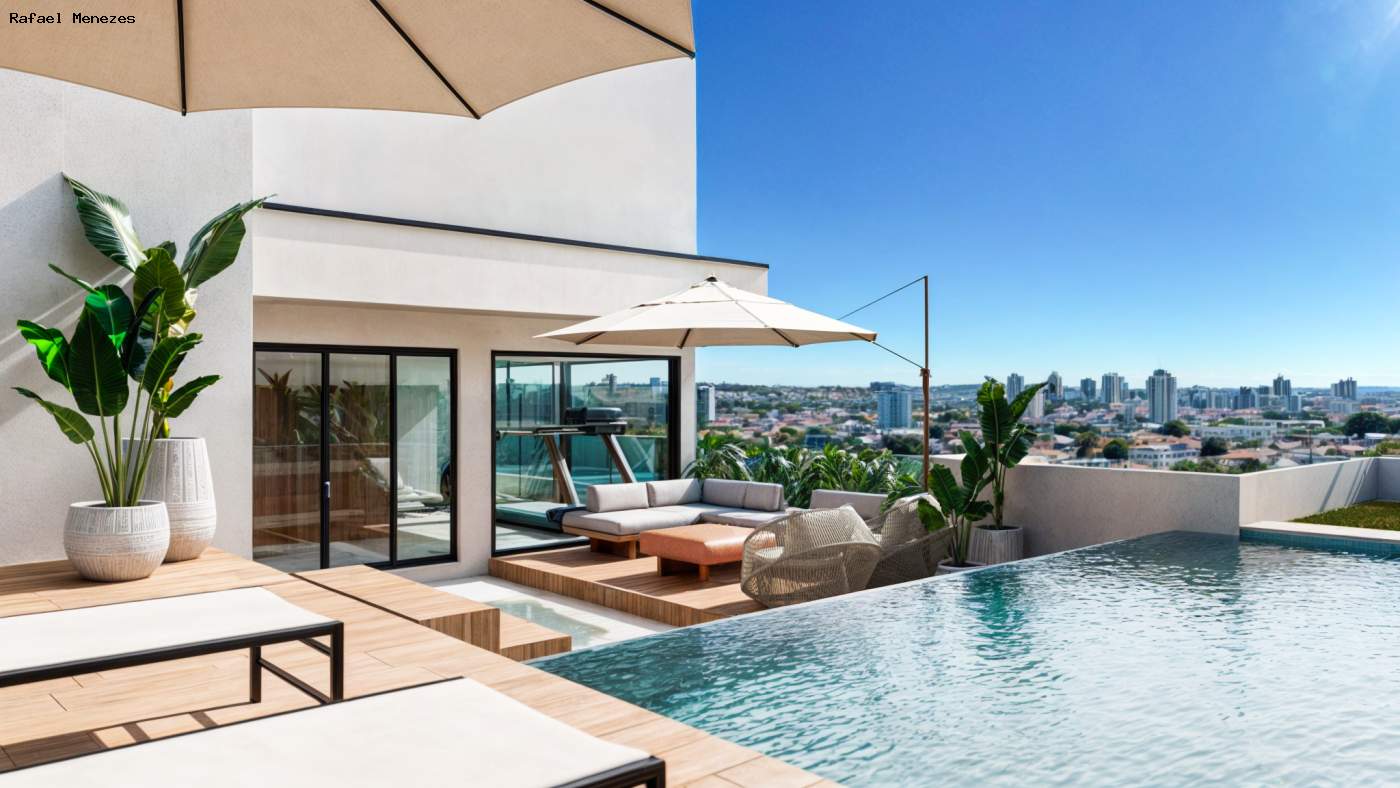 Apartamento, 2 quartos, 85 m² - Foto 19