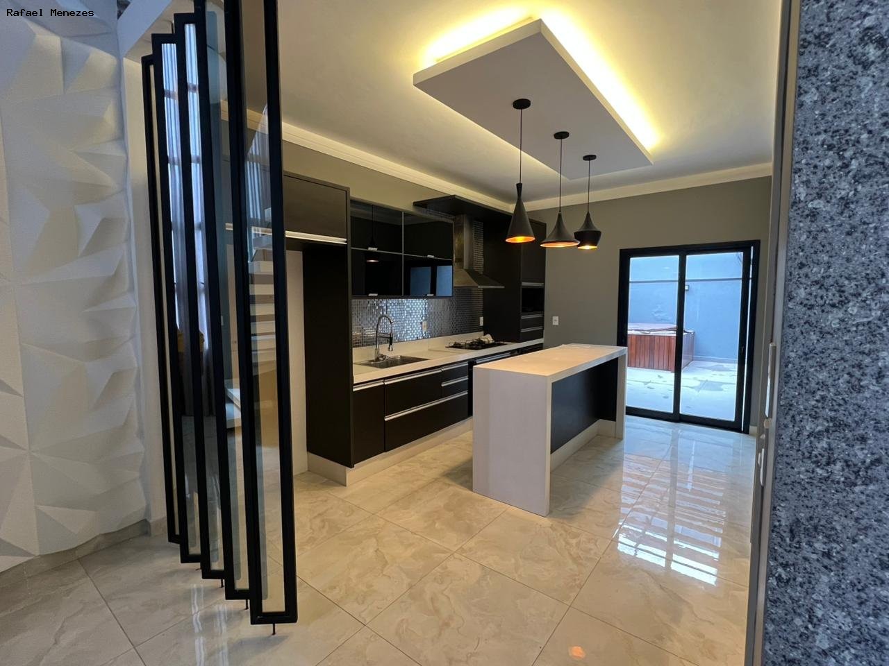 Sobrado, 3 quartos, 194 m² - Foto 4