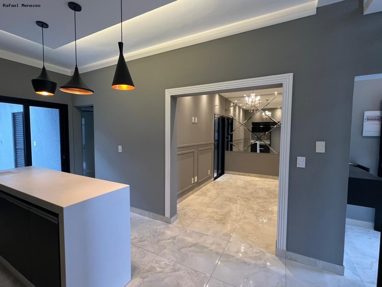 Sobrado, 3 quartos, 194 m² - Foto 6