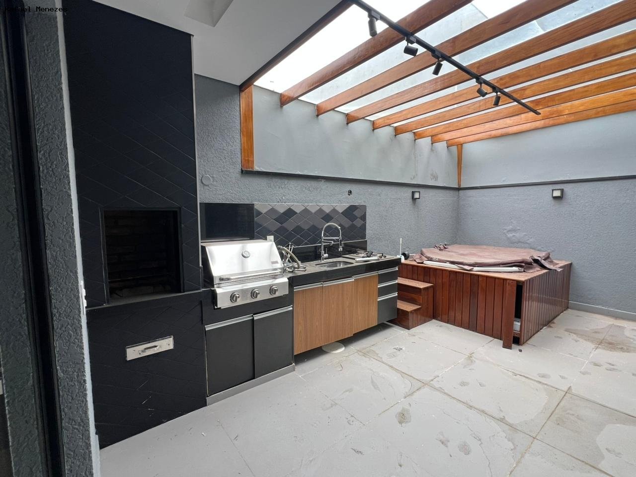 Sobrado, 3 quartos, 194 m² - Foto 7