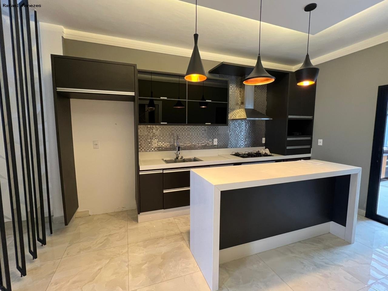 Sobrado, 3 quartos, 194 m² - Foto 5