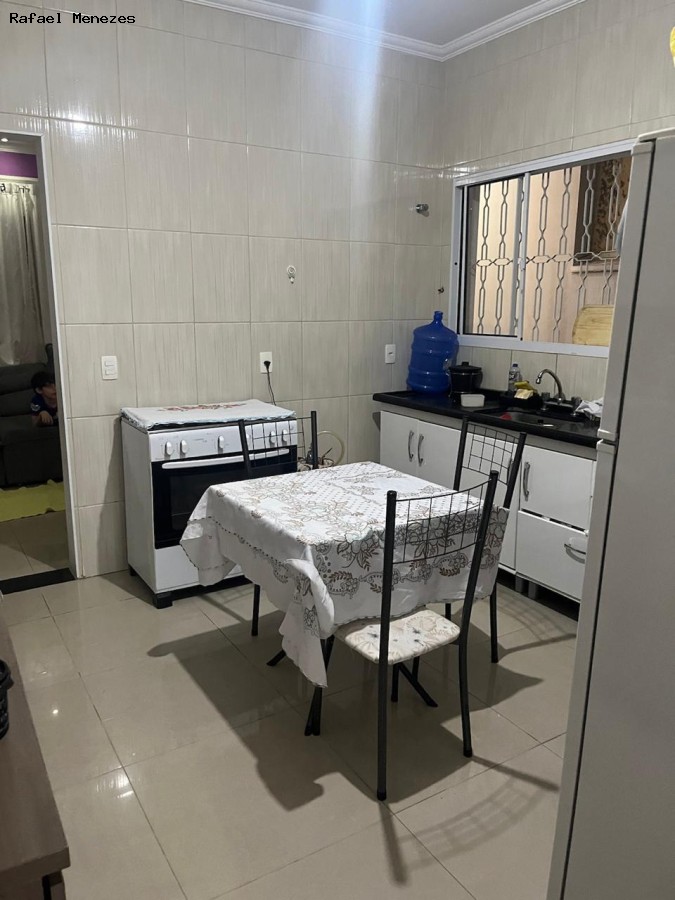 Casa, 3 quartos, 90 m² - Foto 2