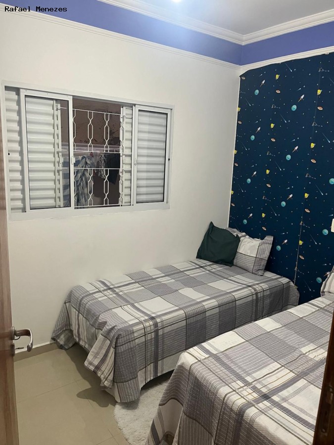 Casa, 3 quartos, 90 m² - Foto 5