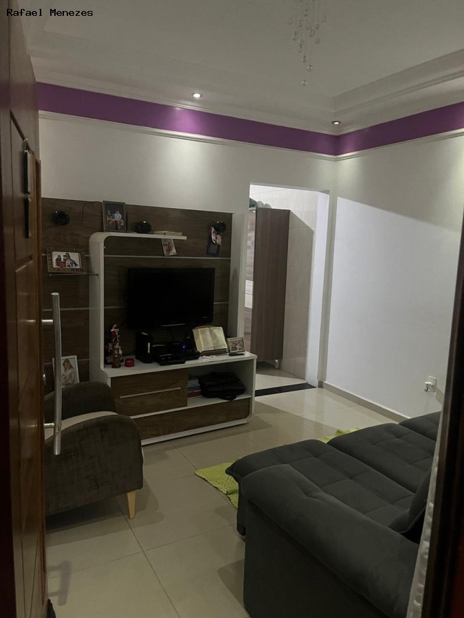 Casa, 3 quartos, 90 m² - Foto 1