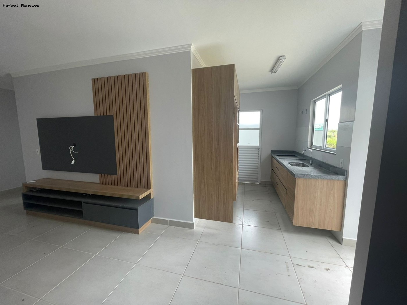 Casa, 2 quartos, 59 m² - Foto 4