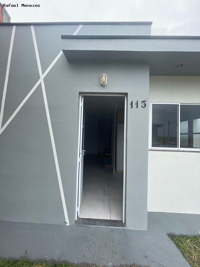 Casa, 2 quartos, 59 m² - Foto 2