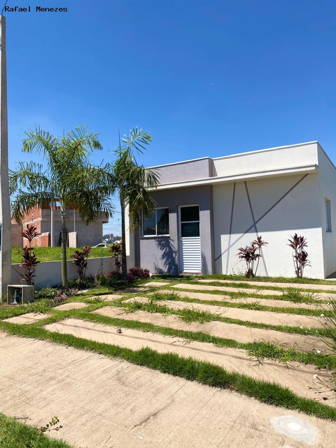 Casa, 2 quartos, 53 m² - Foto 2