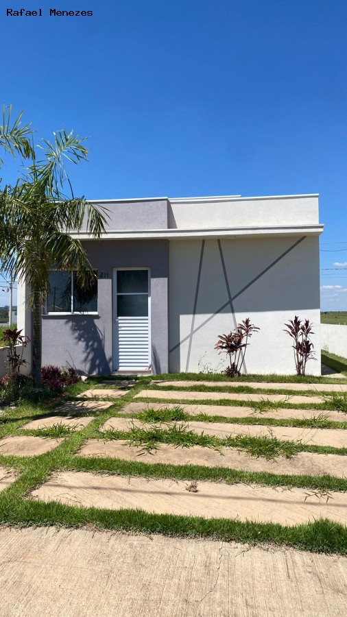 Casa, 2 quartos, 53 m² - Foto 4