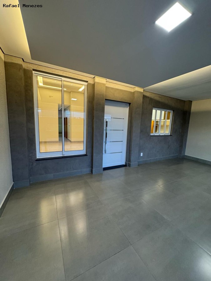 Casa, 3 quartos, 138 m² - Foto 1