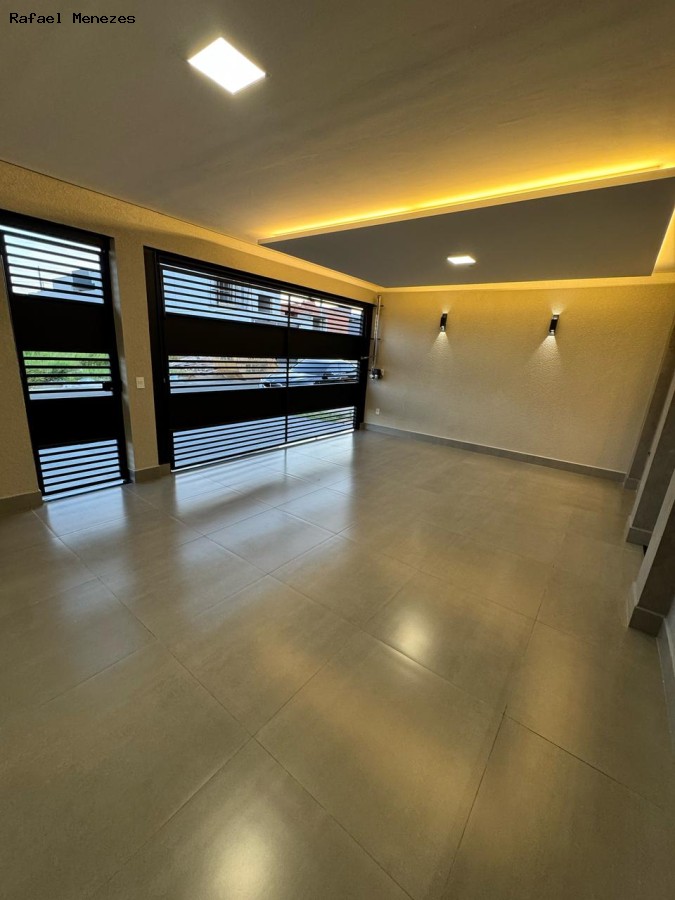 Casa, 3 quartos, 138 m² - Foto 3