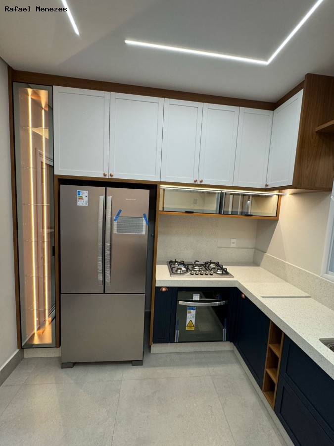 Casa, 3 quartos, 138 m² - Foto 12
