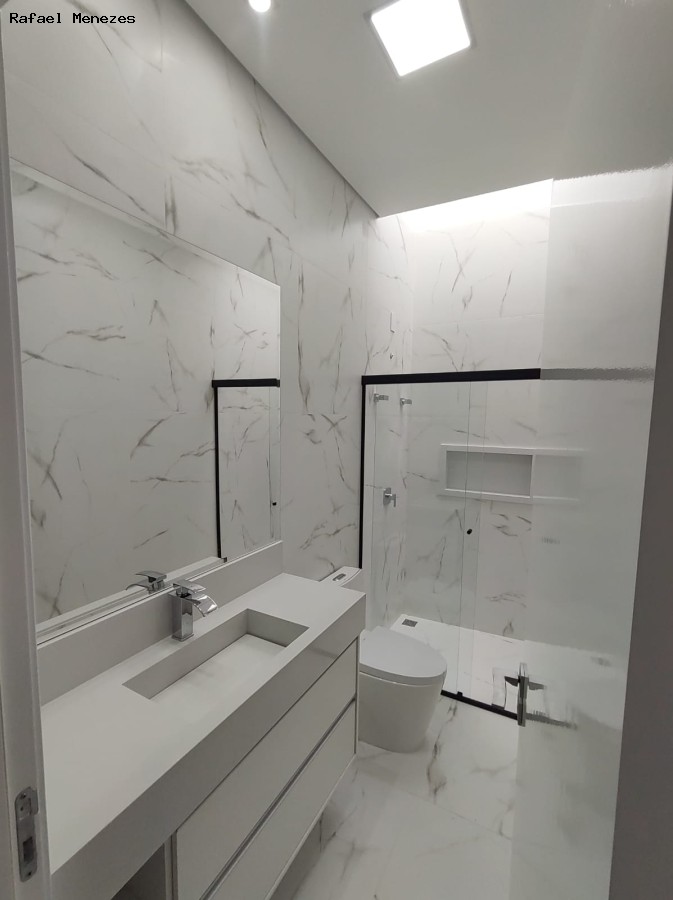 Casa de Condomínio, 3 quartos - Foto 11