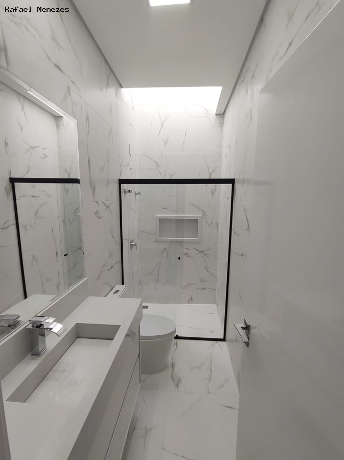 Casa de Condomínio, 3 quartos - Foto 10