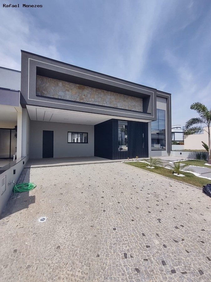 Casa de Condomínio, 3 quartos - Foto 2