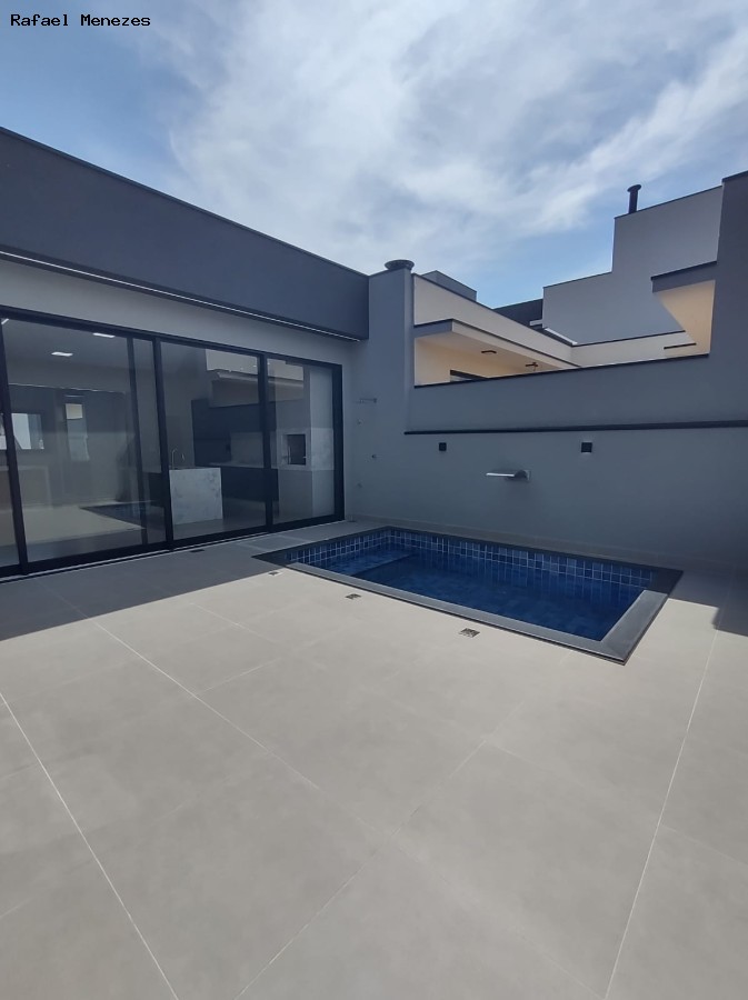 Casa de Condomínio, 3 quartos - Foto 37