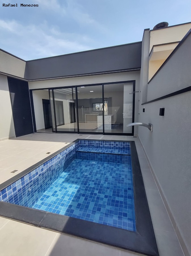 Casa de Condomínio, 3 quartos - Foto 36