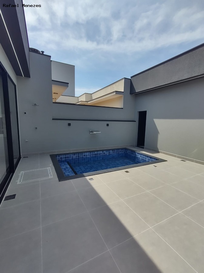 Casa de Condomínio, 3 quartos - Foto 38