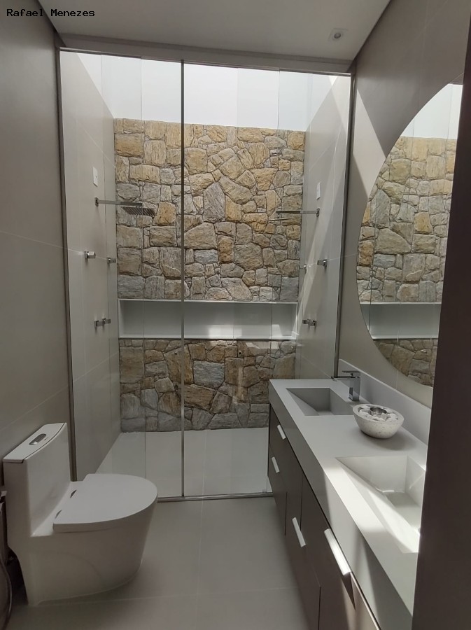 Casa de Condomínio, 3 quartos - Foto 31