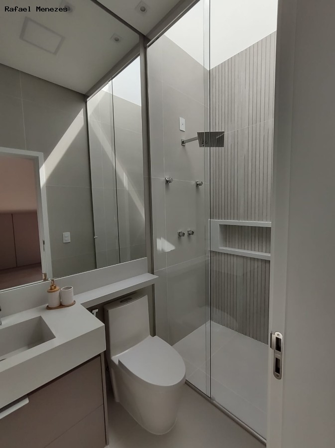 Casa de Condomínio, 3 quartos - Foto 23