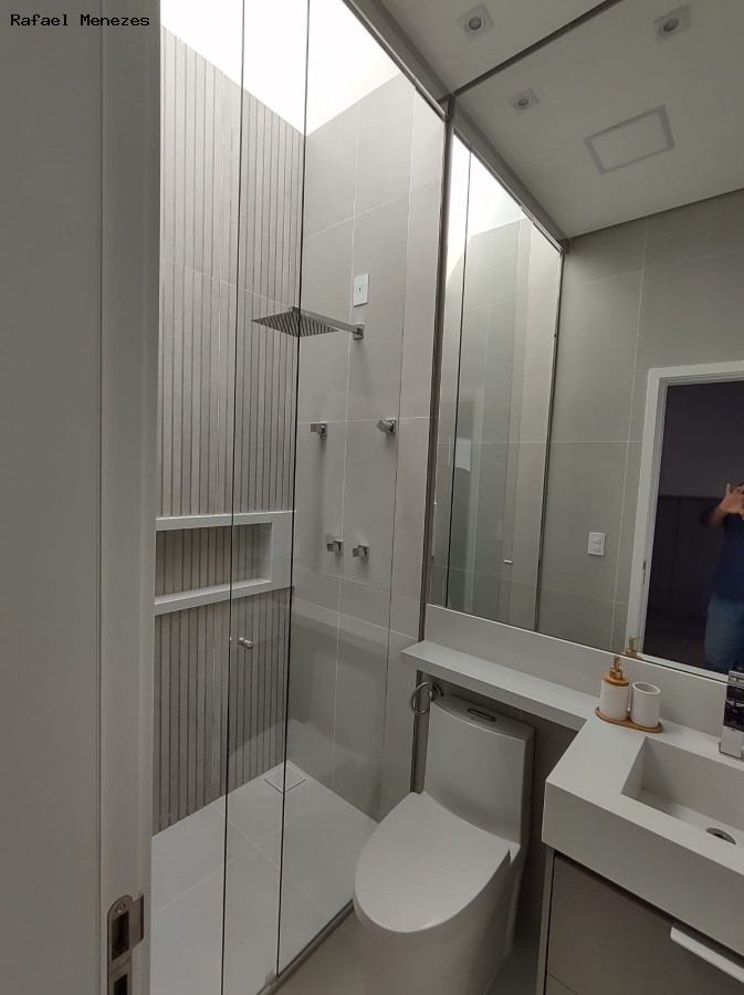 Casa de Condomínio, 3 quartos - Foto 19