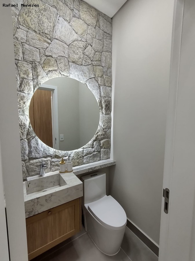 Casa de Condomínio, 3 quartos - Foto 15