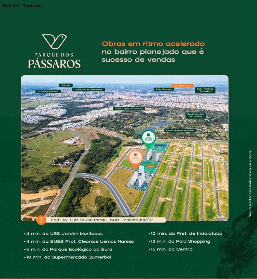 Apartamento, 2 quartos, 47 m² - Foto 19