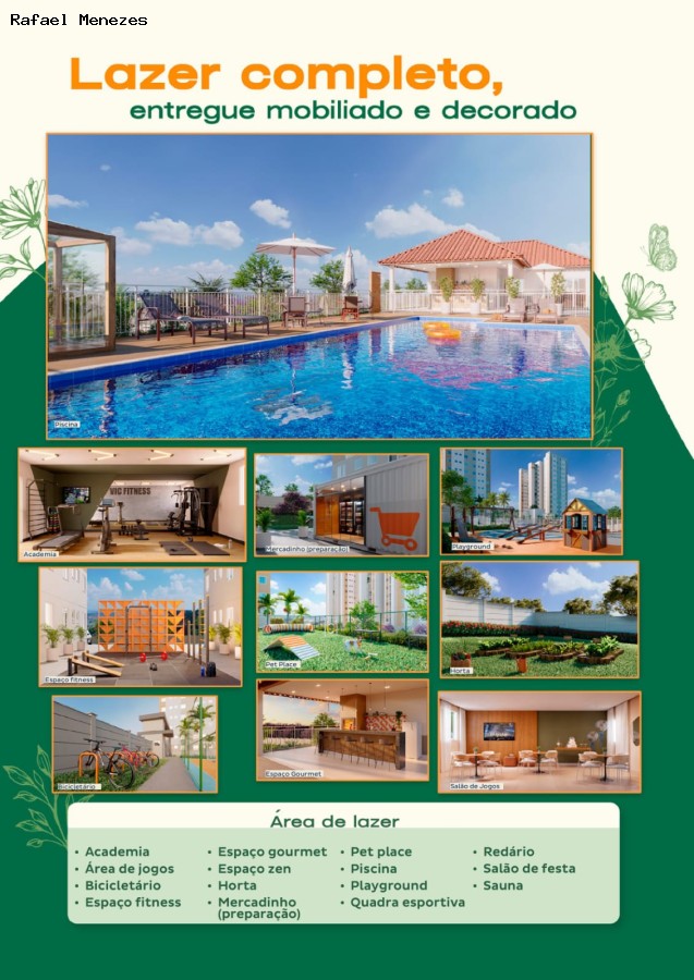 Apartamento, 2 quartos, 47 m² - Foto 18