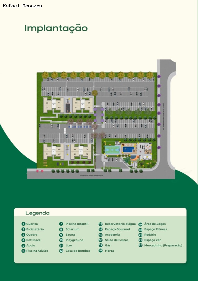 Apartamento, 2 quartos, 47 m² - Foto 23