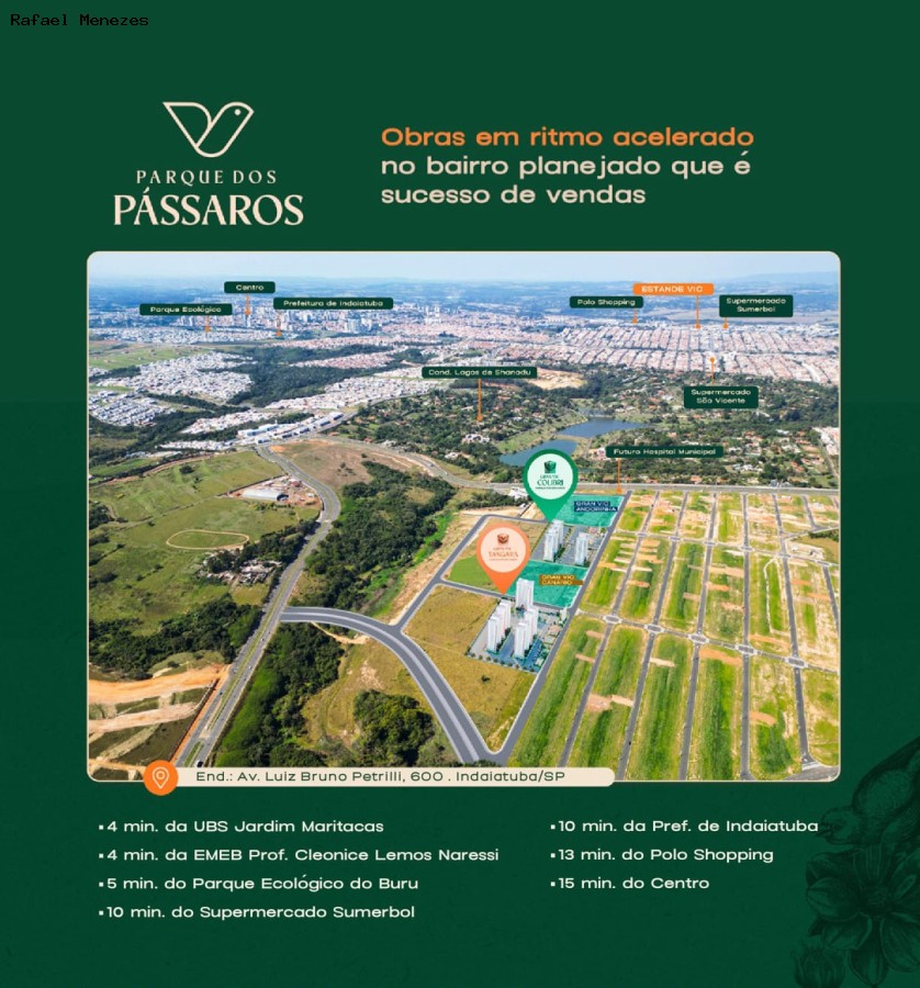 Apartamento, 2 quartos, 47 m² - Foto 22