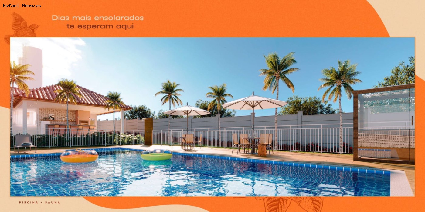 Apartamento, 2 quartos, 47 m² - Foto 4