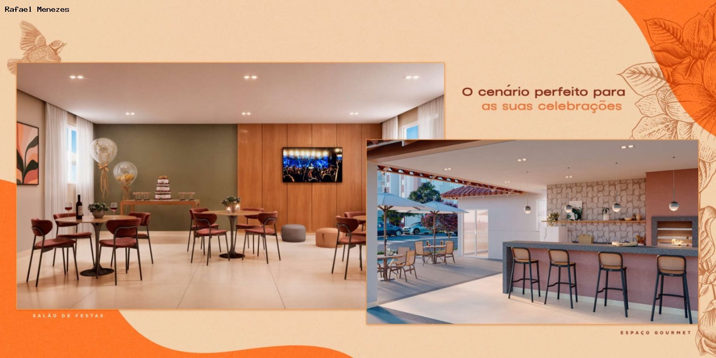 Apartamento, 2 quartos, 47 m² - Foto 6