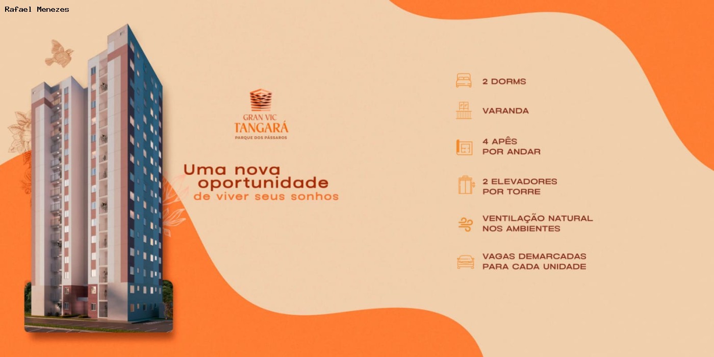 Apartamento, 2 quartos, 47 m² - Foto 12