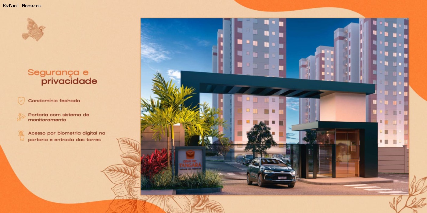 Apartamento, 2 quartos, 47 m² - Foto 10