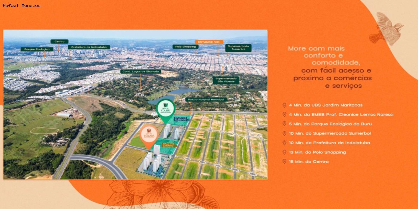 Apartamento, 2 quartos, 47 m² - Foto 11