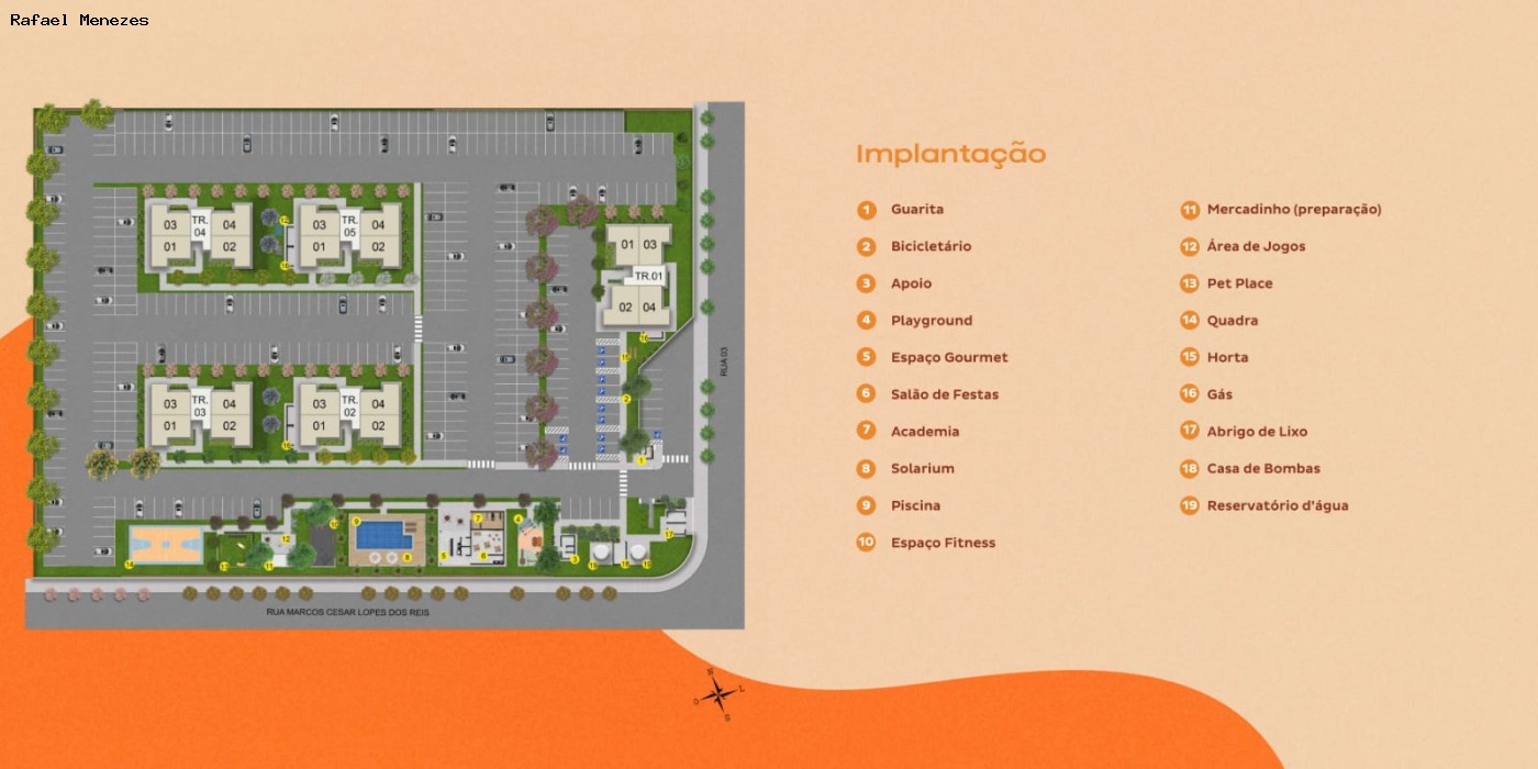 Apartamento, 2 quartos, 47 m² - Foto 14