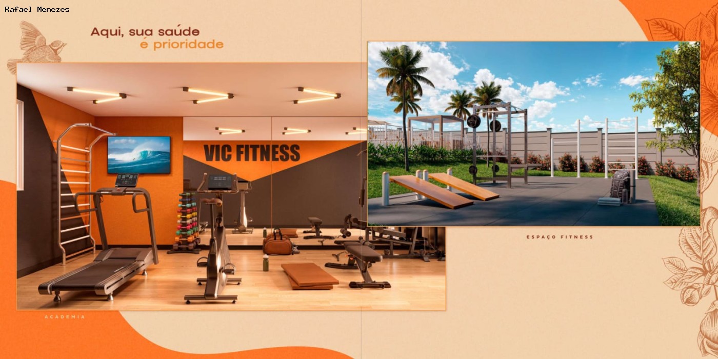 Apartamento, 2 quartos, 47 m² - Foto 15