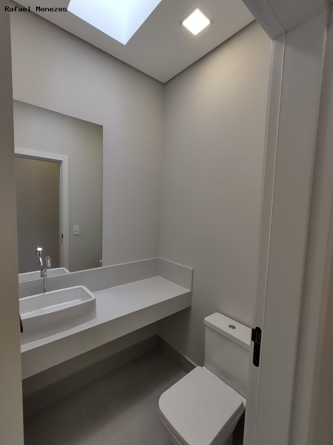 Casa de Condomínio, 3 quartos - Foto 10