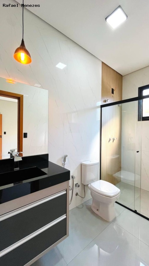 Casa de Condomínio, 3 quartos - Foto 10