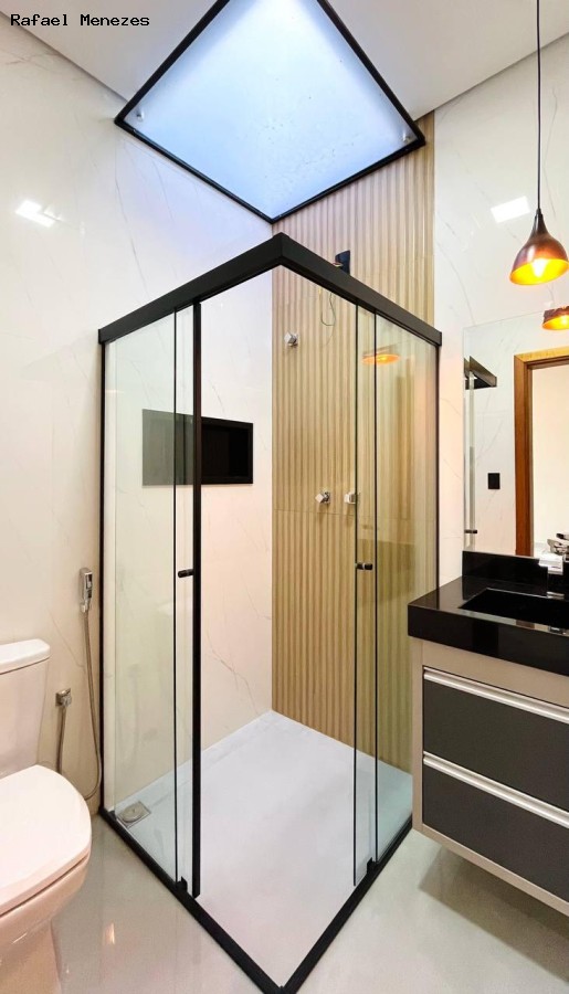 Casa de Condomínio, 3 quartos - Foto 6