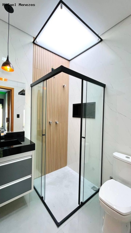 Casa de Condomínio, 3 quartos - Foto 12