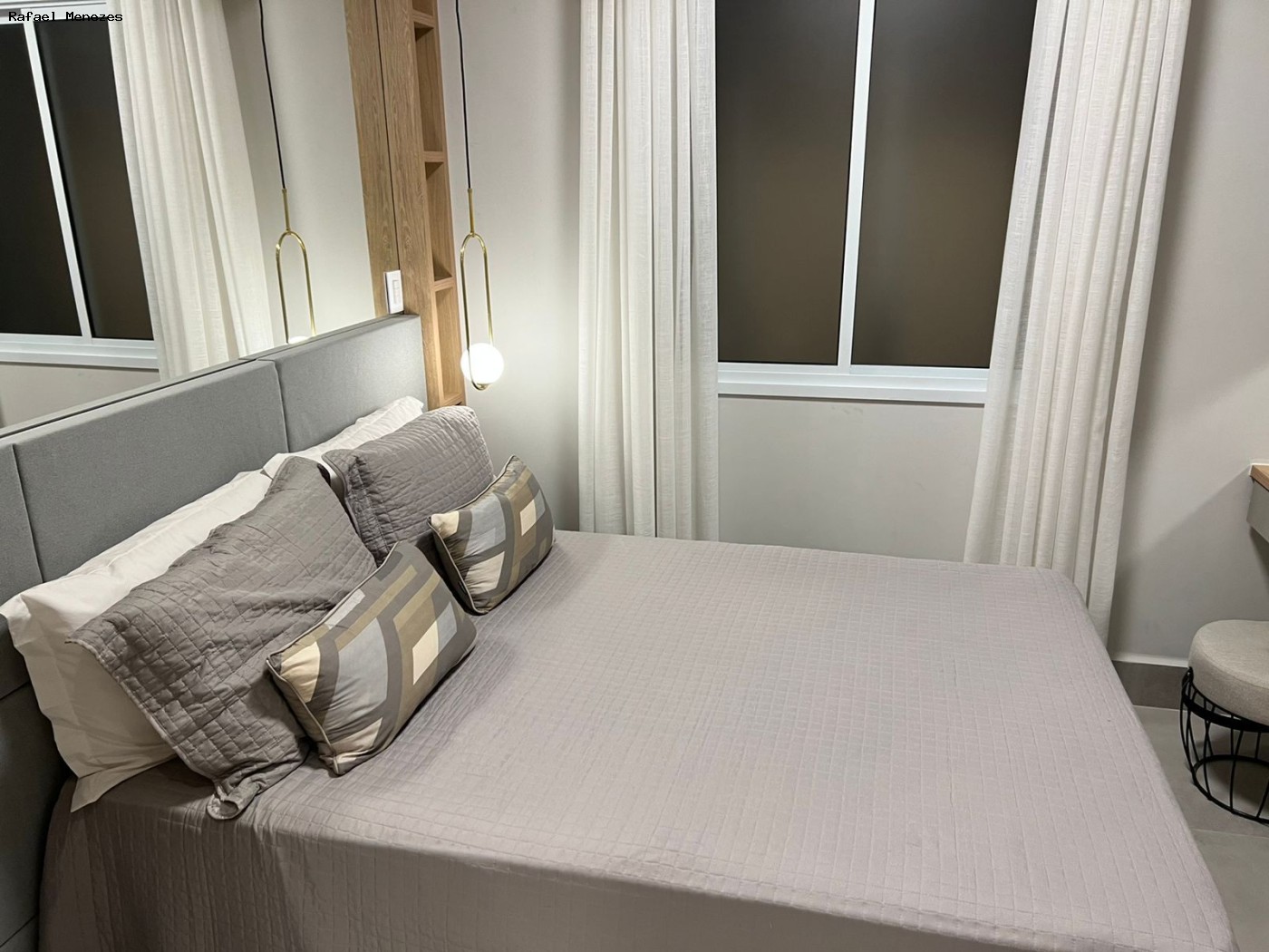 Apartamento, 2 quartos, 48 m² - Foto 13