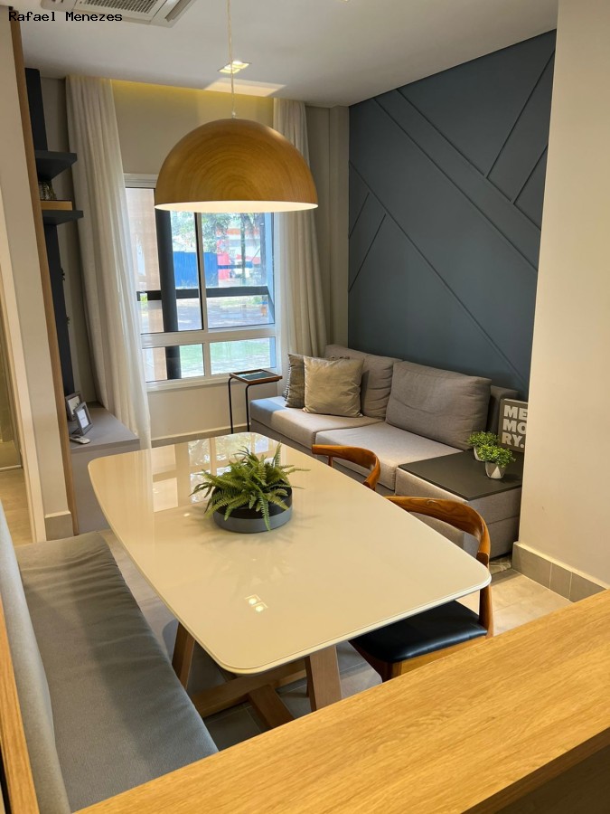 Apartamento, 2 quartos, 48 m² - Foto 9