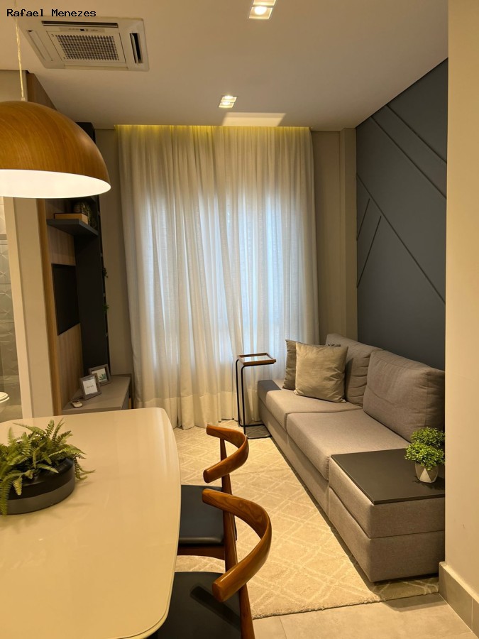 Apartamento, 2 quartos, 48 m² - Foto 6