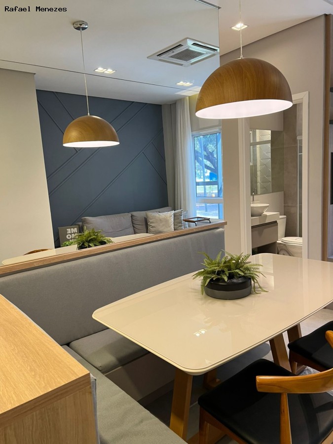 Apartamento, 2 quartos, 48 m² - Foto 7