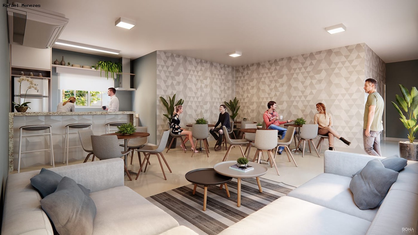 Apartamento, 2 quartos, 48 m² - Foto 20