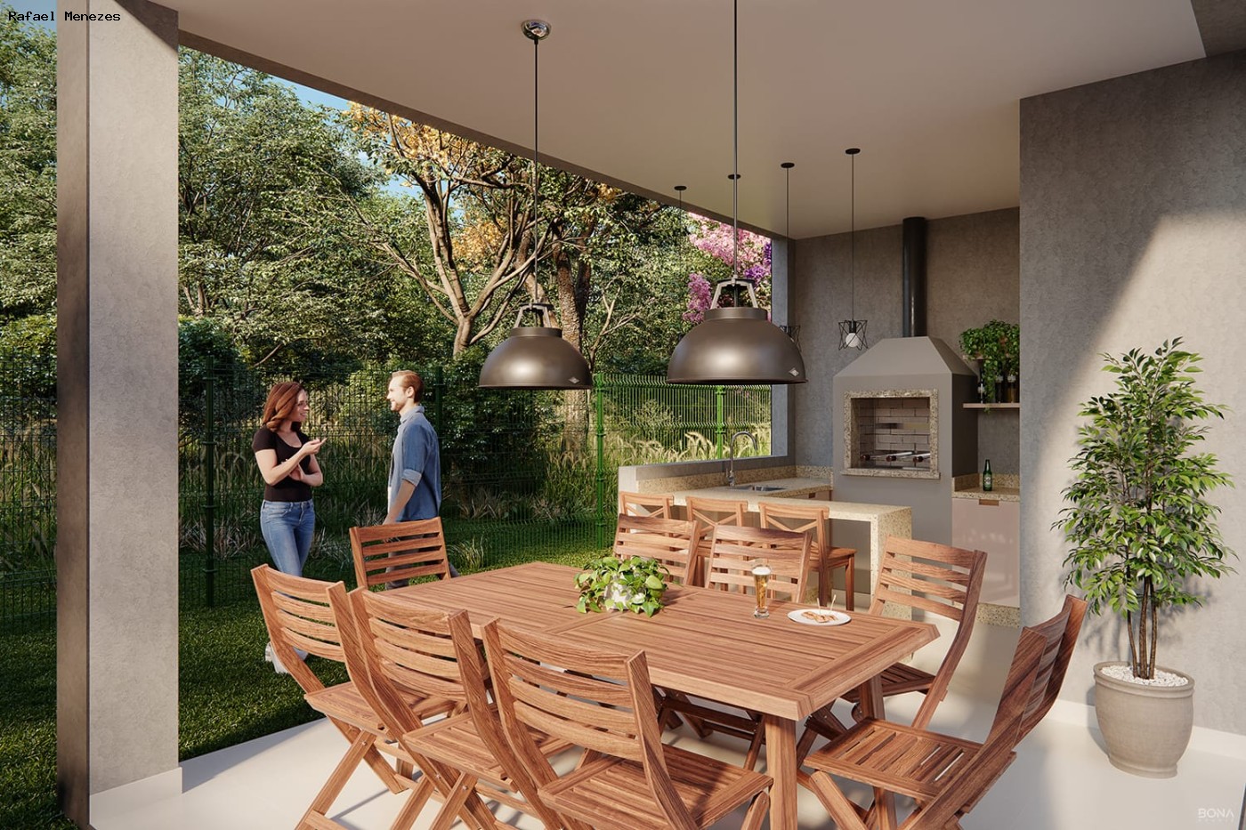 Apartamento, 2 quartos, 48 m² - Foto 19