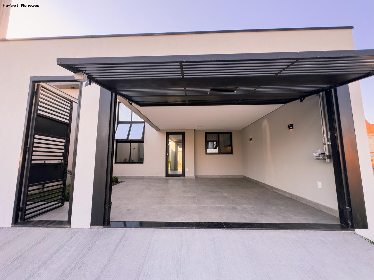 Casa, 3 quartos, 113 m² - Foto 2