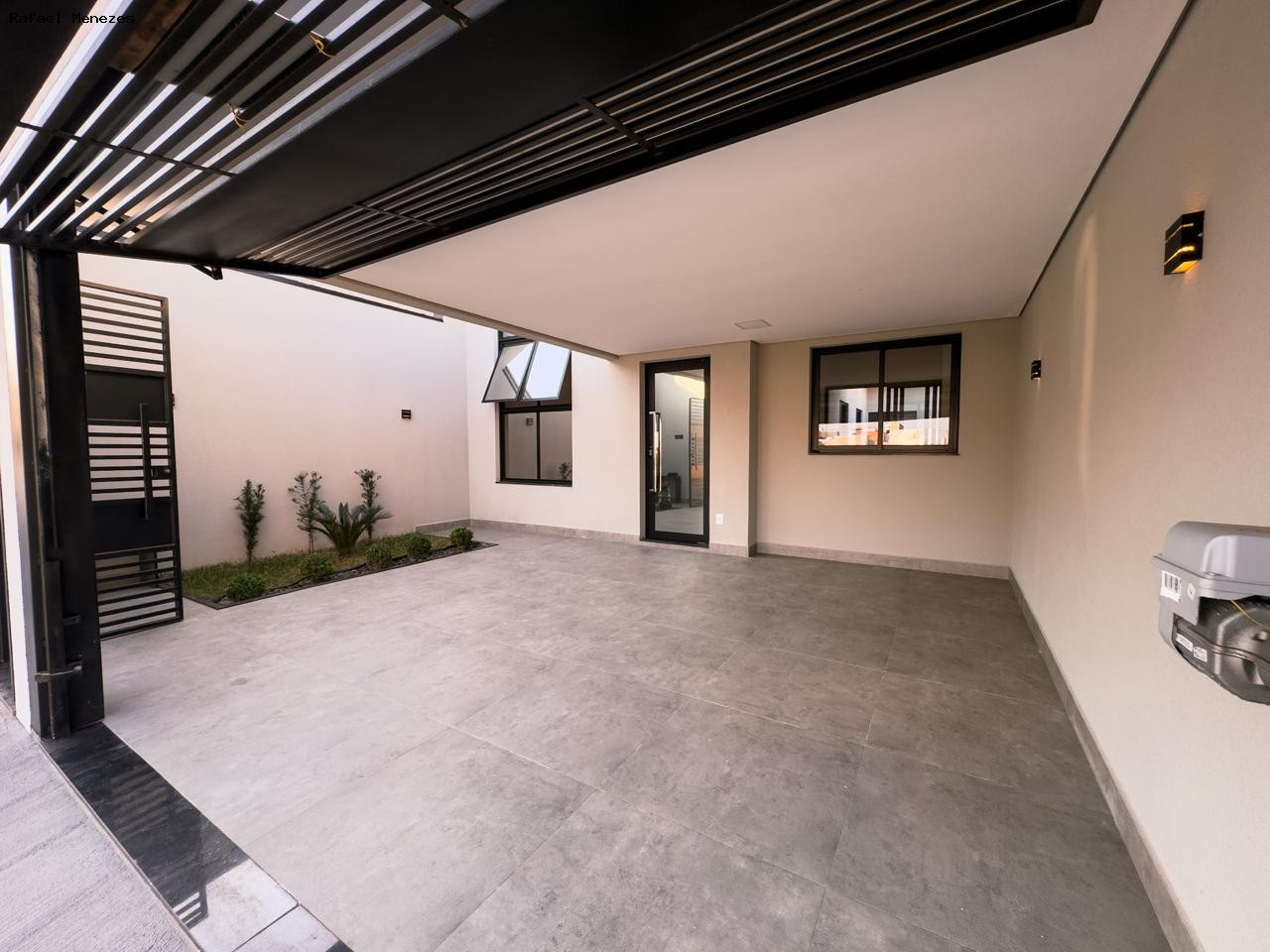 Casa, 3 quartos, 113 m² - Foto 1