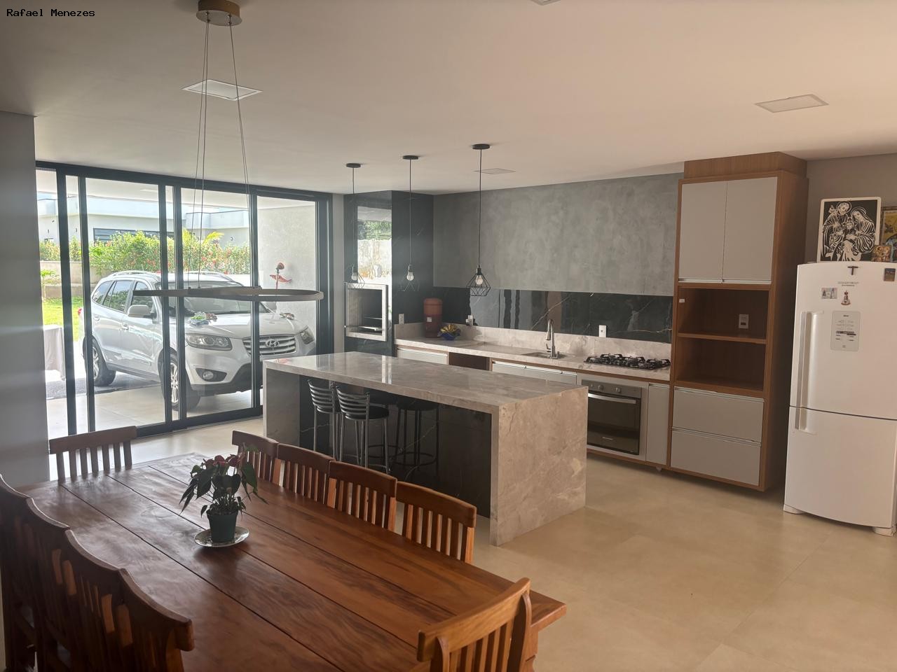 Casa de Condomínio, 4 quartos - Foto 6