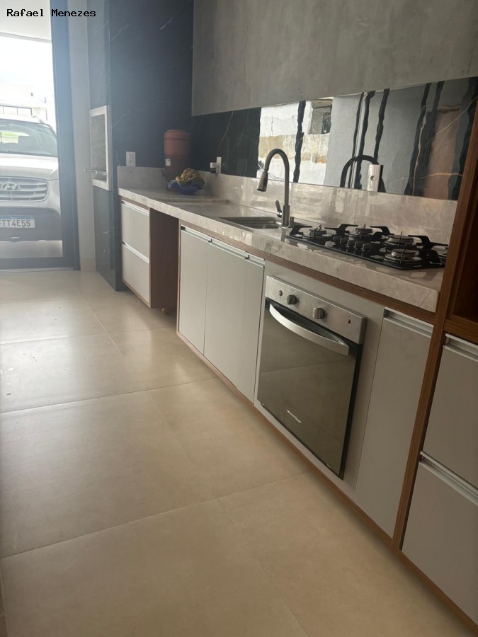 Casa de Condomínio, 4 quartos - Foto 9